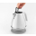 Czajnik DELONGHI Icona Capitals KBOC2001.W - 1034408 - zdjęcie 2
